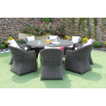 Patio Garden Dining Set